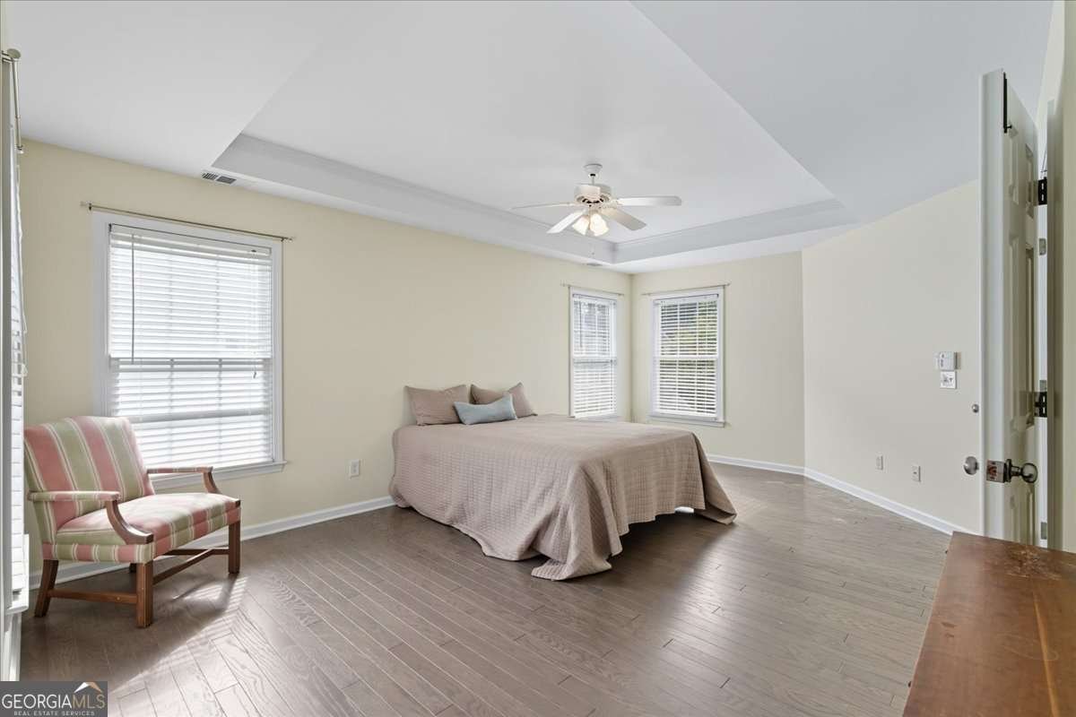 2330 Trellis Lane Marietta - 21