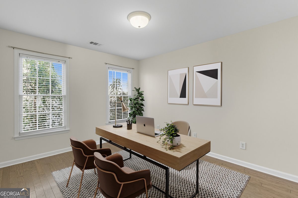 2330 Trellis Lane Marietta - 28