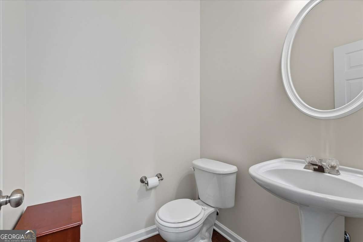 2330 Trellis Lane Marietta - 29