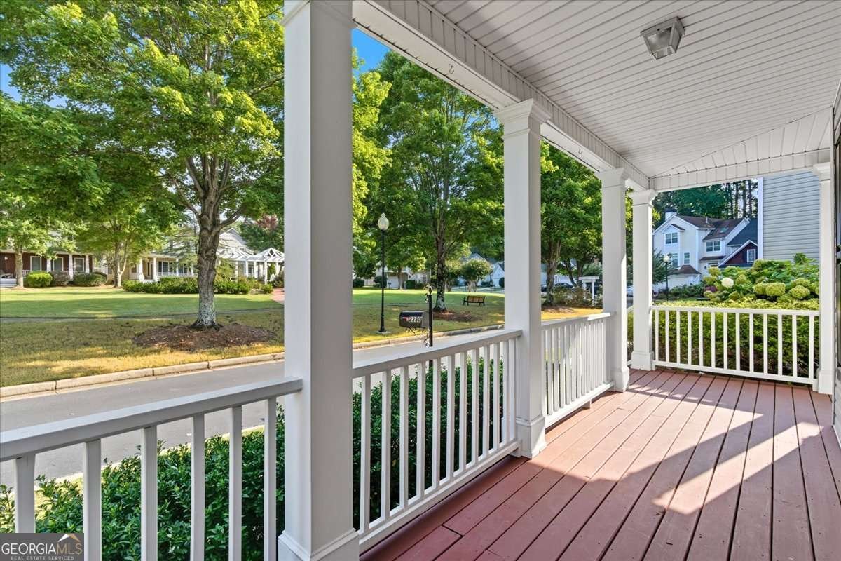 2330 Trellis Lane Marietta - 3