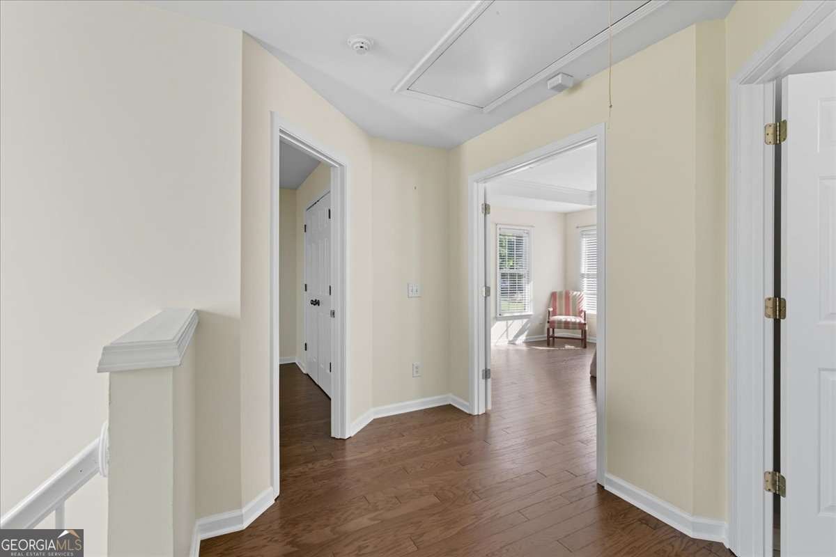 2330 Trellis Lane Marietta - 31