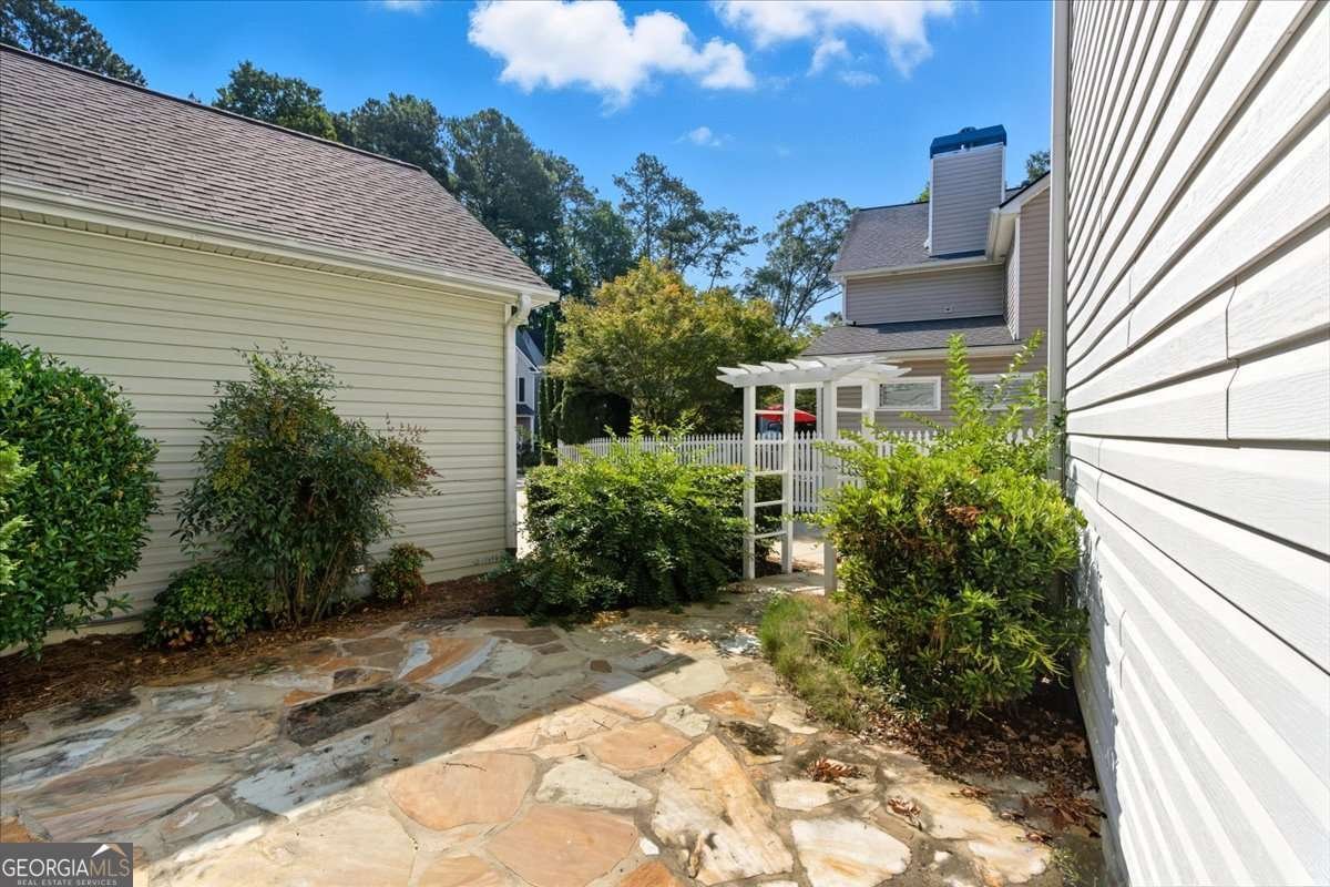 2330 Trellis Lane Marietta - 34