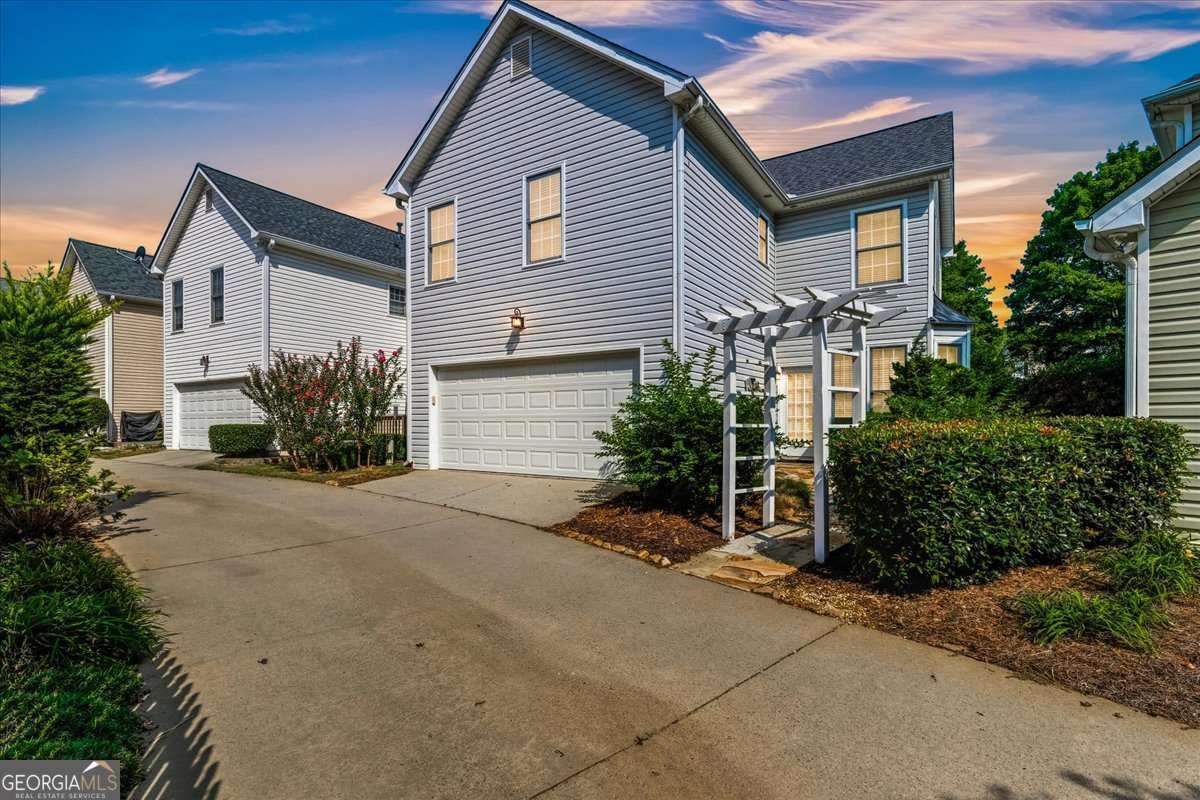 2330 Trellis Lane Marietta - 35