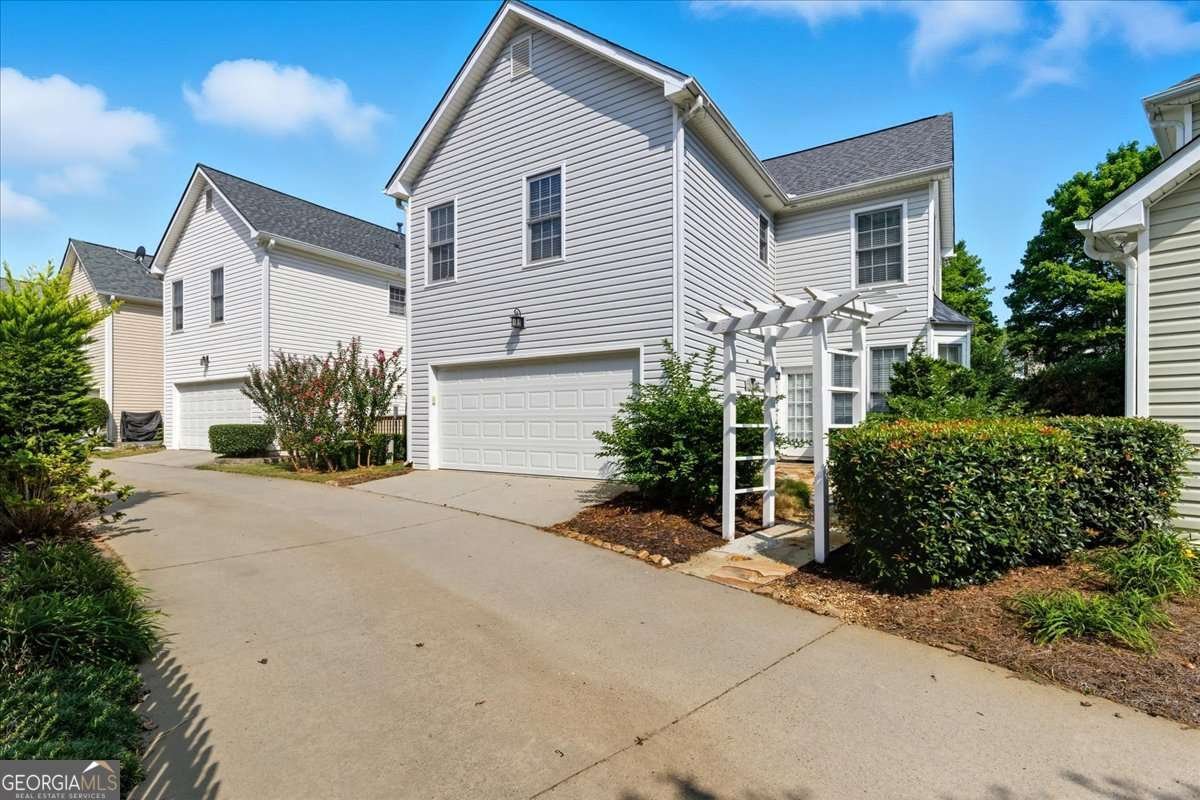 2330 Trellis Lane Marietta - 36