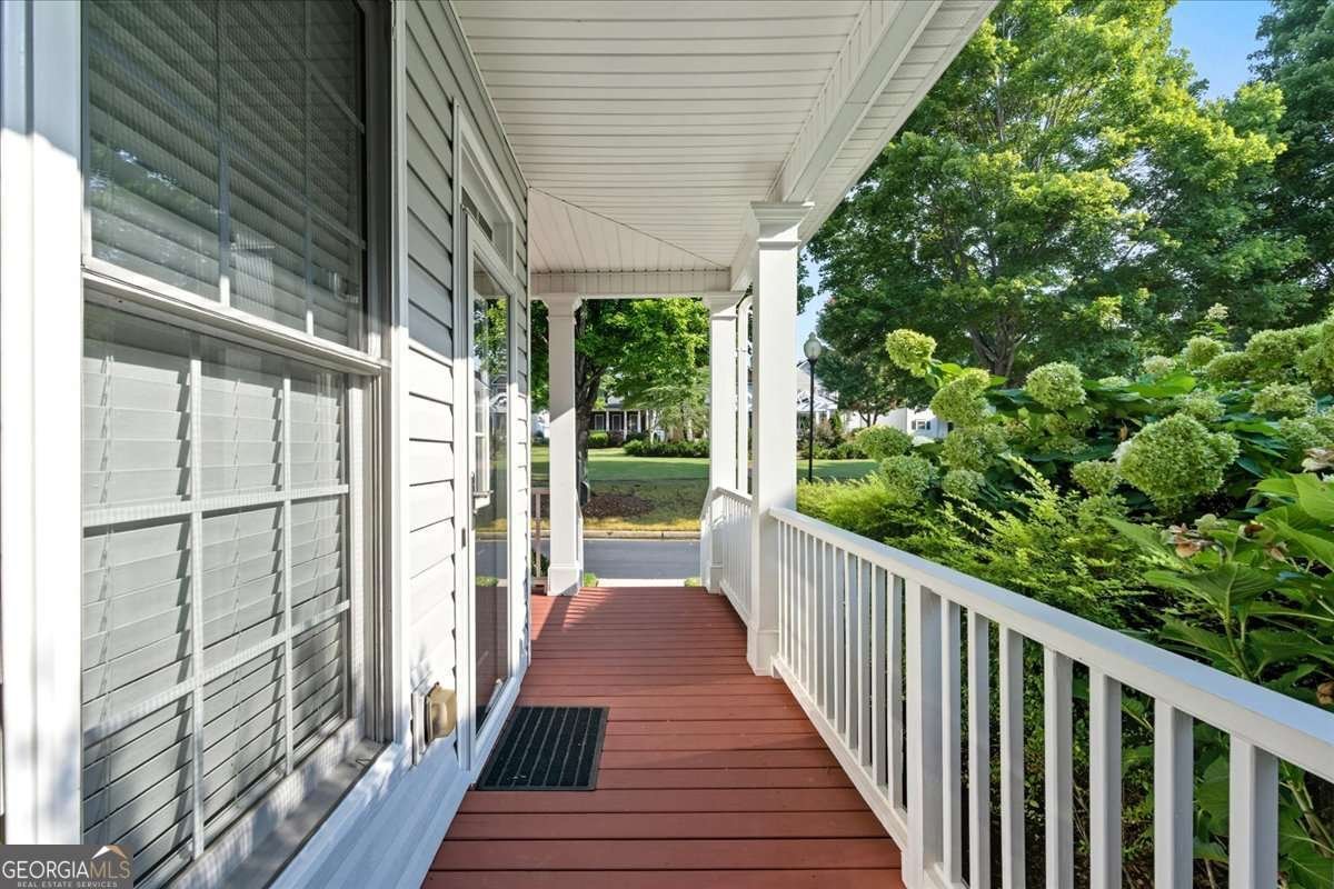 2330 Trellis Lane Marietta - 4