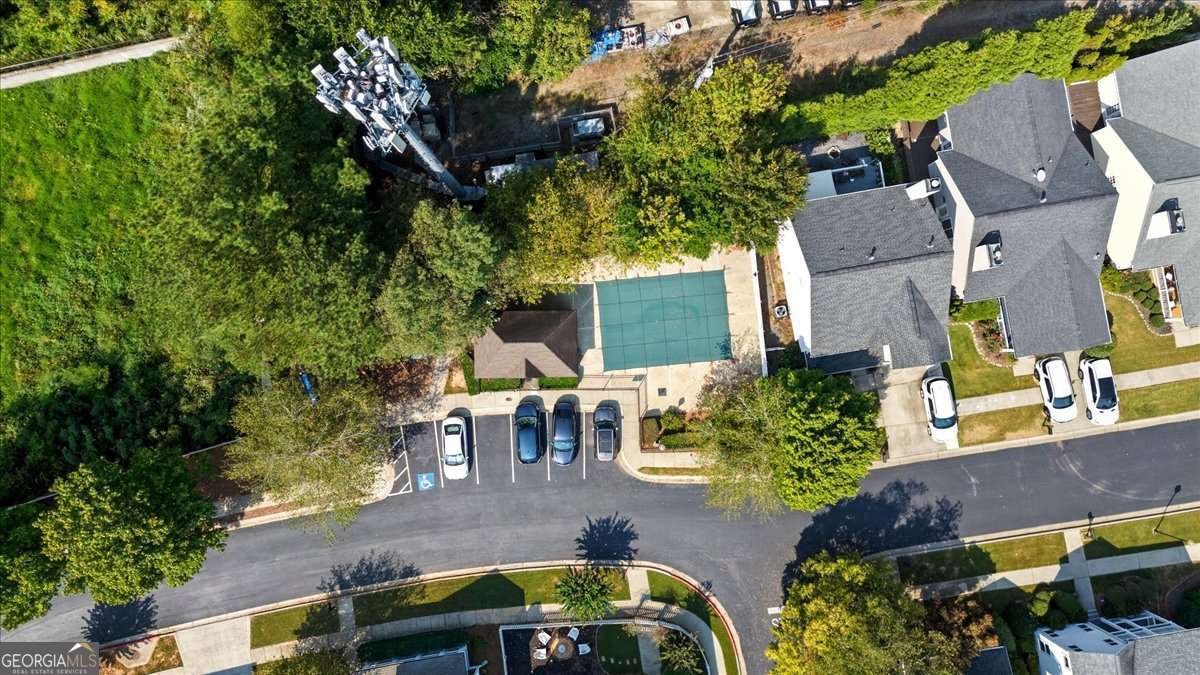 2330 Trellis Lane Marietta - 43