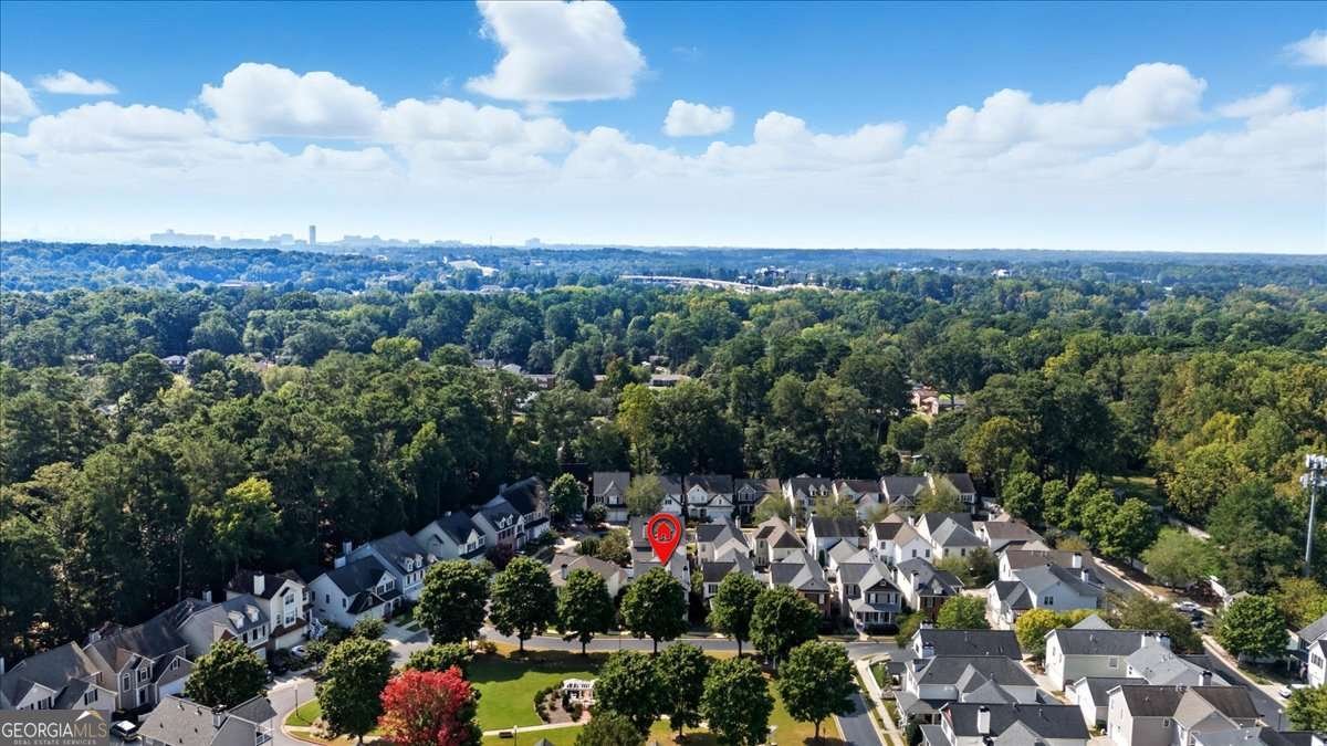 2330 Trellis Lane Marietta - 44