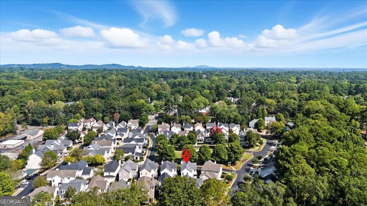 2330 Trellis Lane Marietta - 45