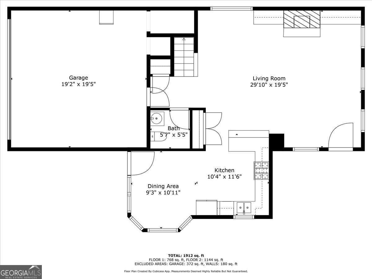 2330 Trellis Lane Marietta - 46