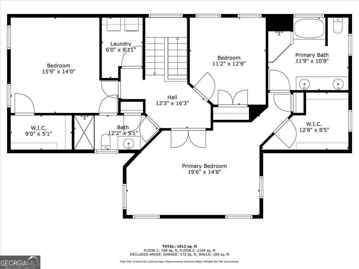 2330 Trellis Lane Marietta - 47