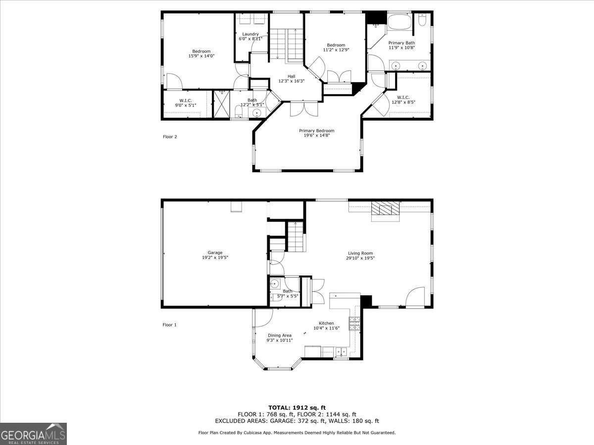 2330 Trellis Lane Marietta - 48