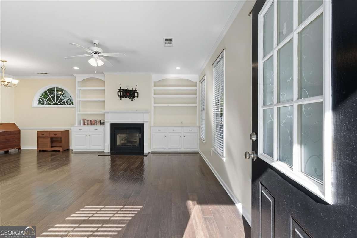 2330 Trellis Lane Marietta - 5