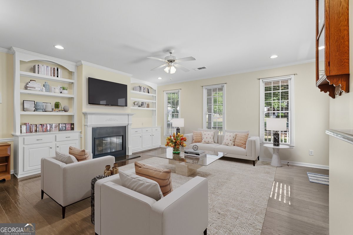 2330 Trellis Lane Marietta - 8