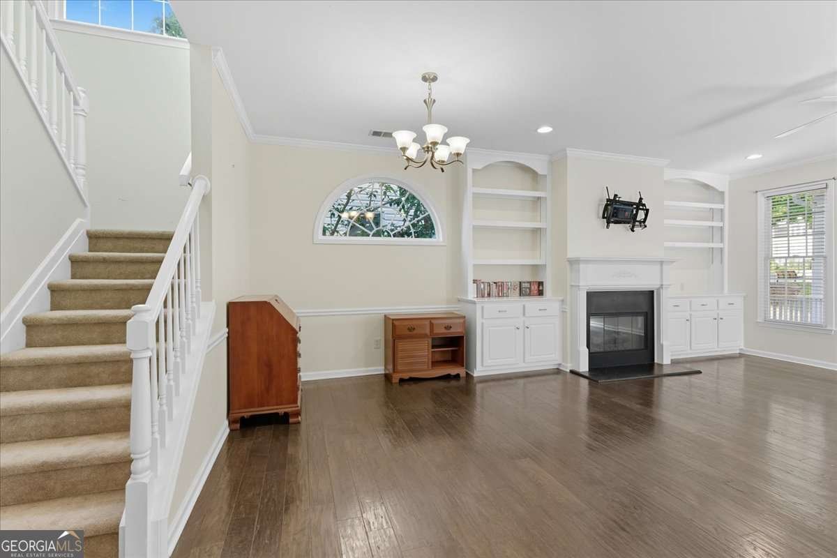 2330 Trellis Lane Marietta - 9