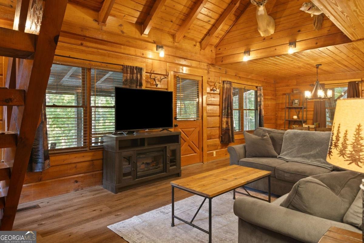 580 Twin Mountain Lake Circle Talking Rock - 10