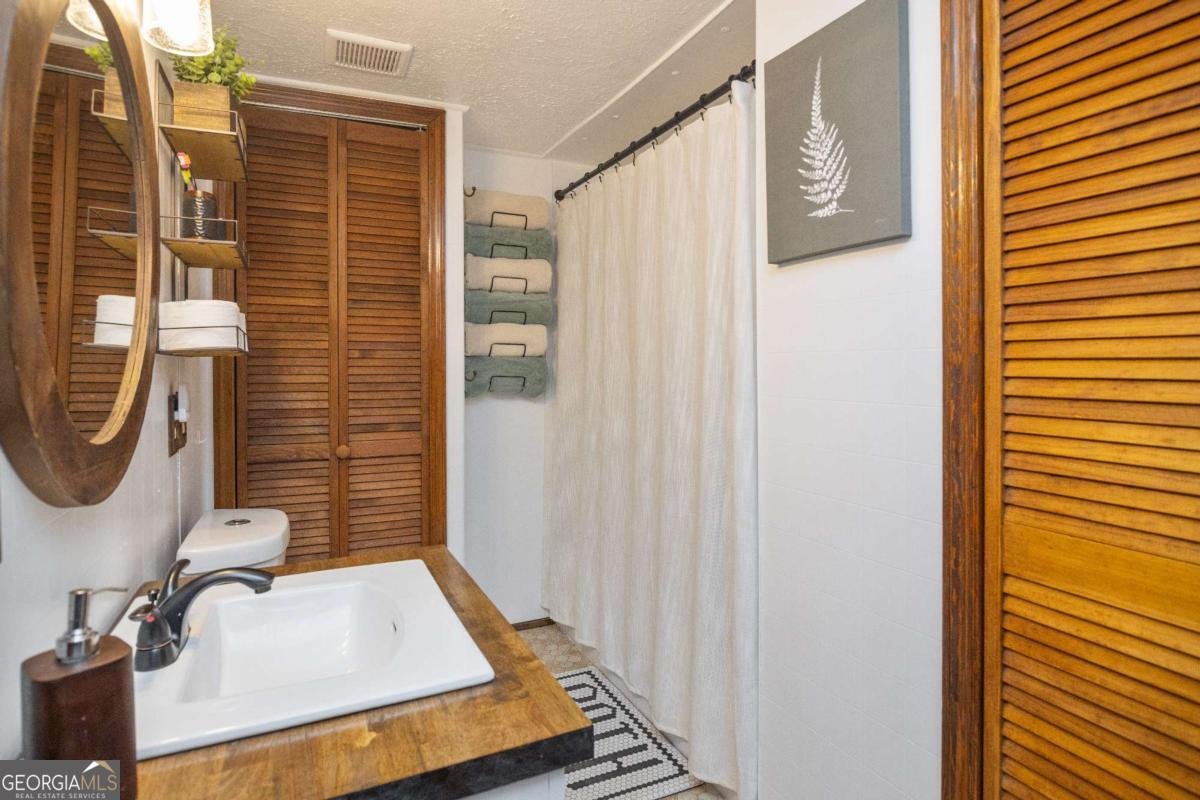 580 Twin Mountain Lake Circle Talking Rock - 12