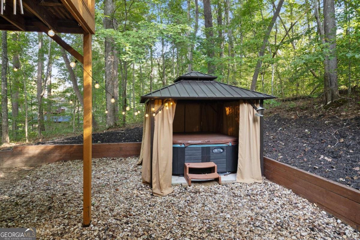 580 Twin Mountain Lake Circle Talking Rock - 23