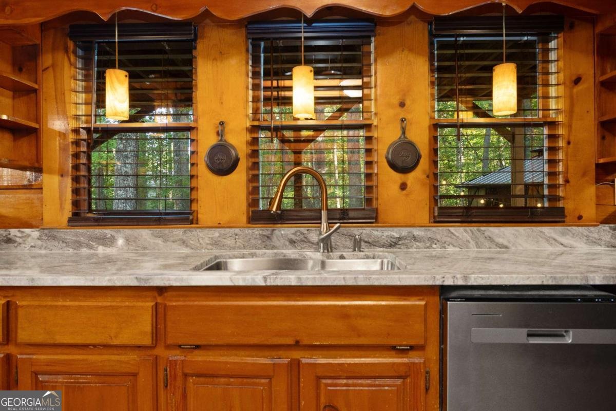580 Twin Mountain Lake Circle Talking Rock - 3