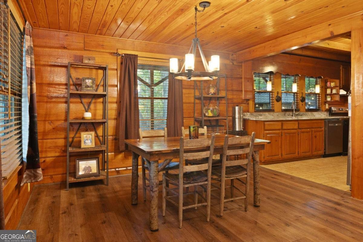 580 Twin Mountain Lake Circle Talking Rock - 32