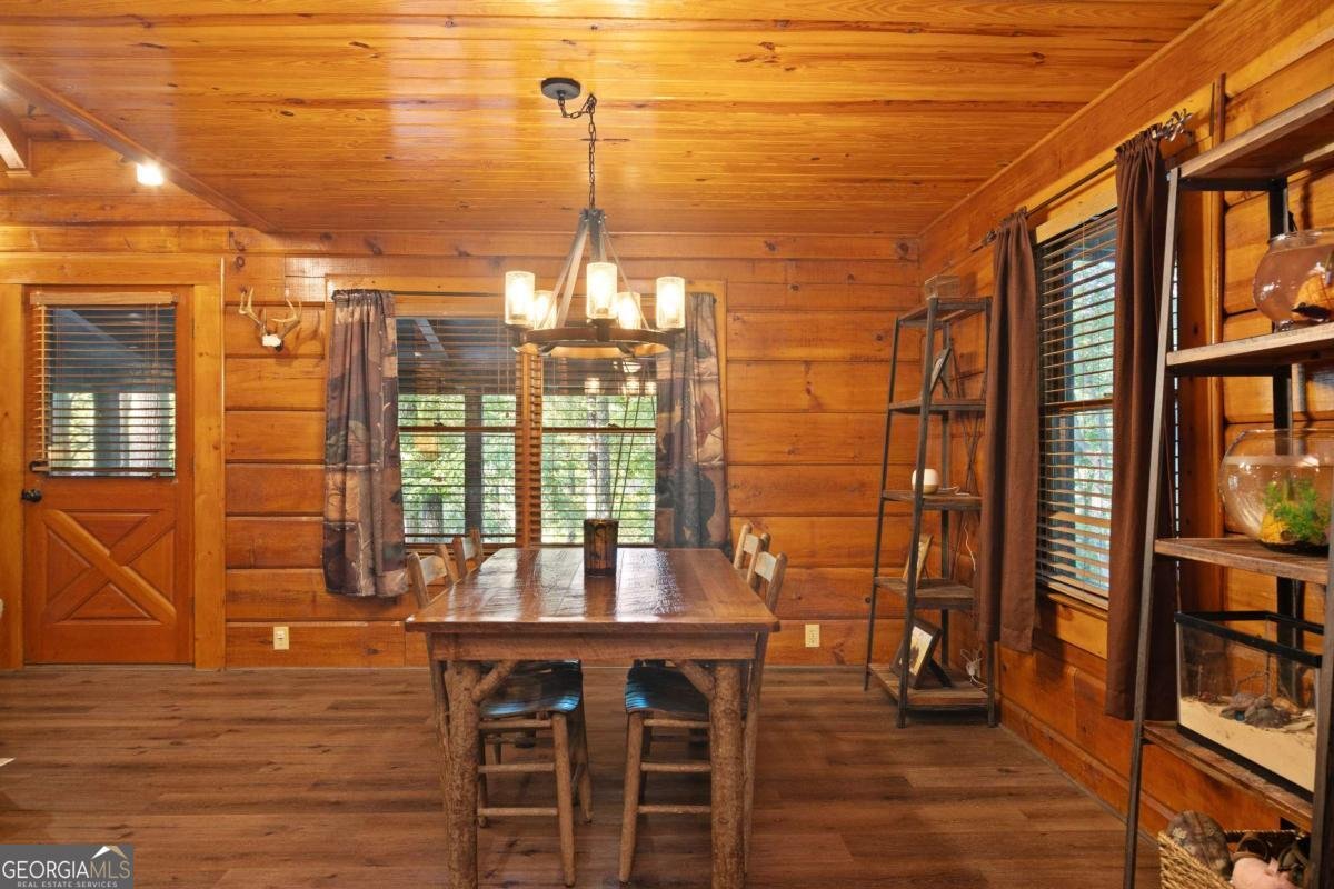 580 Twin Mountain Lake Circle Talking Rock - 4