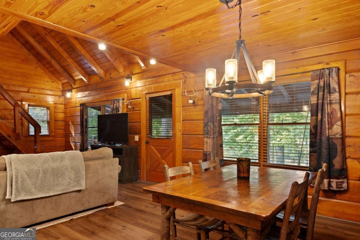 580 Twin Mountain Lake Circle Talking Rock - 5