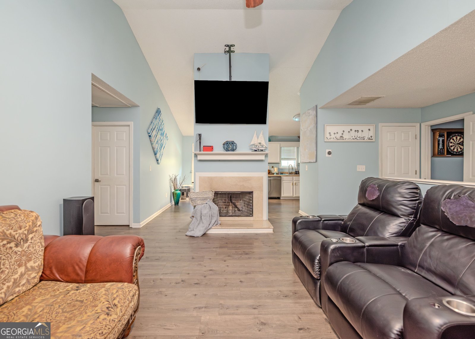 87 Little Milltown Road Hartwell - 10