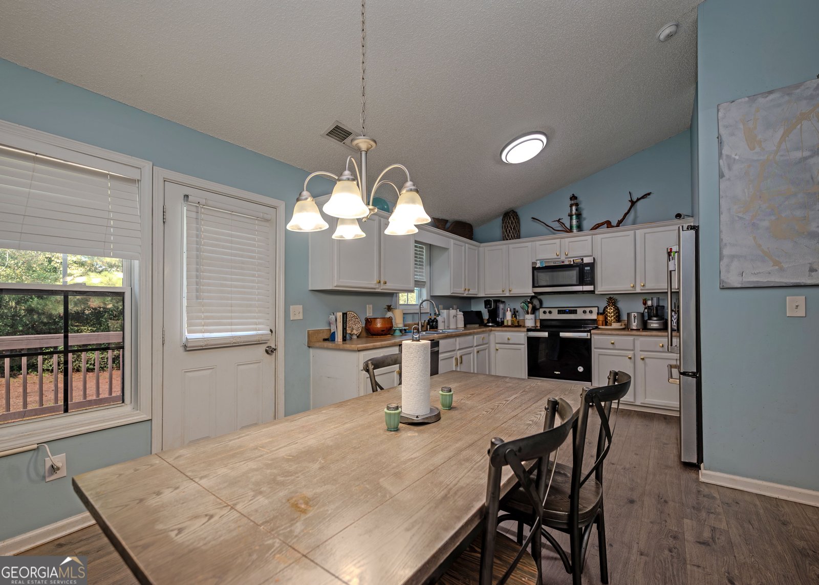 87 Little Milltown Road Hartwell - 11