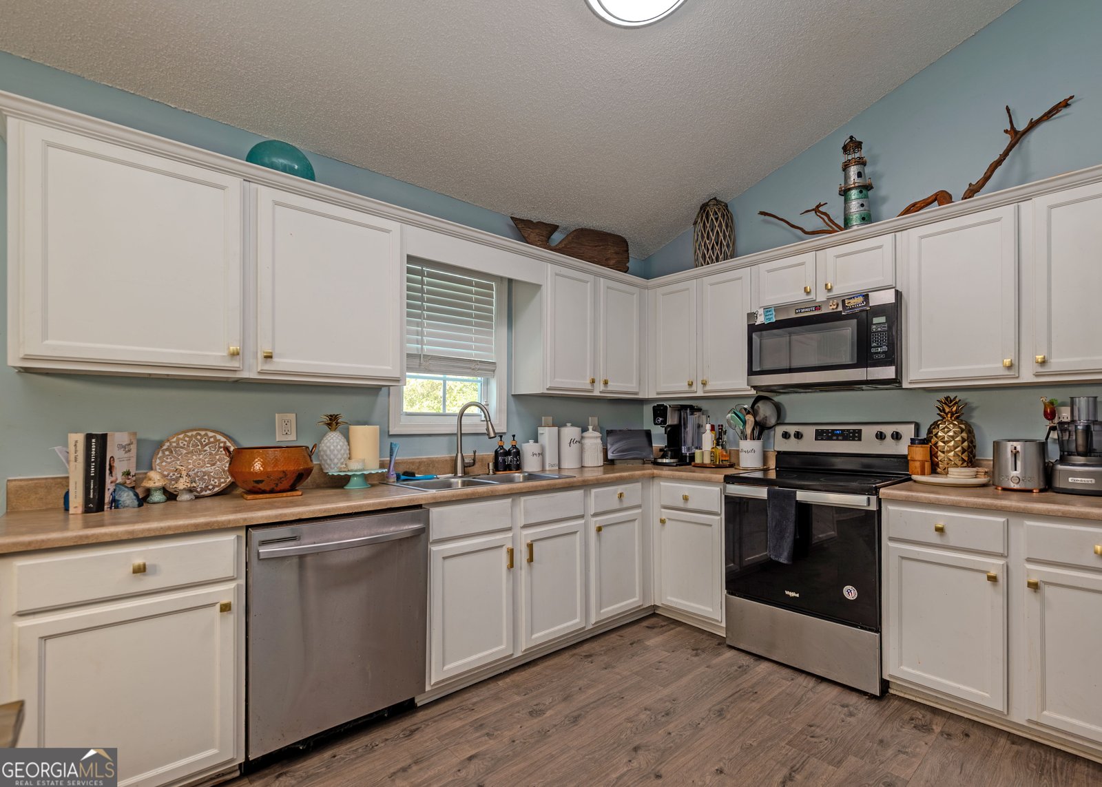 87 Little Milltown Road Hartwell - 12