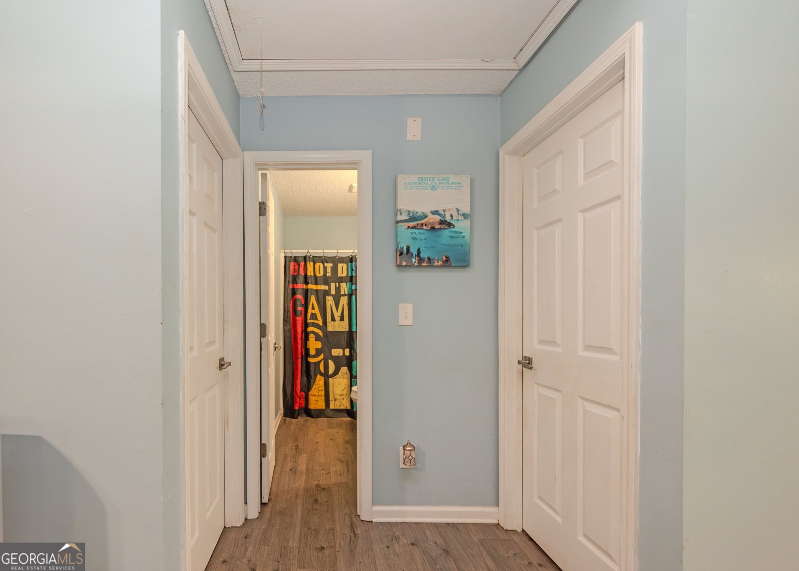 87 Little Milltown Road Hartwell - 13