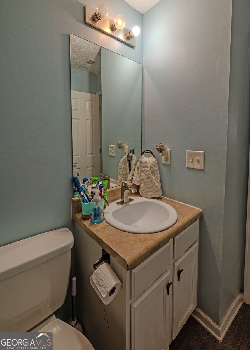 87 Little Milltown Road Hartwell - 15