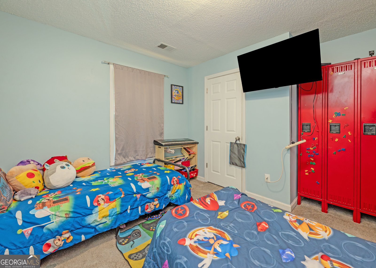 87 Little Milltown Road Hartwell - 19