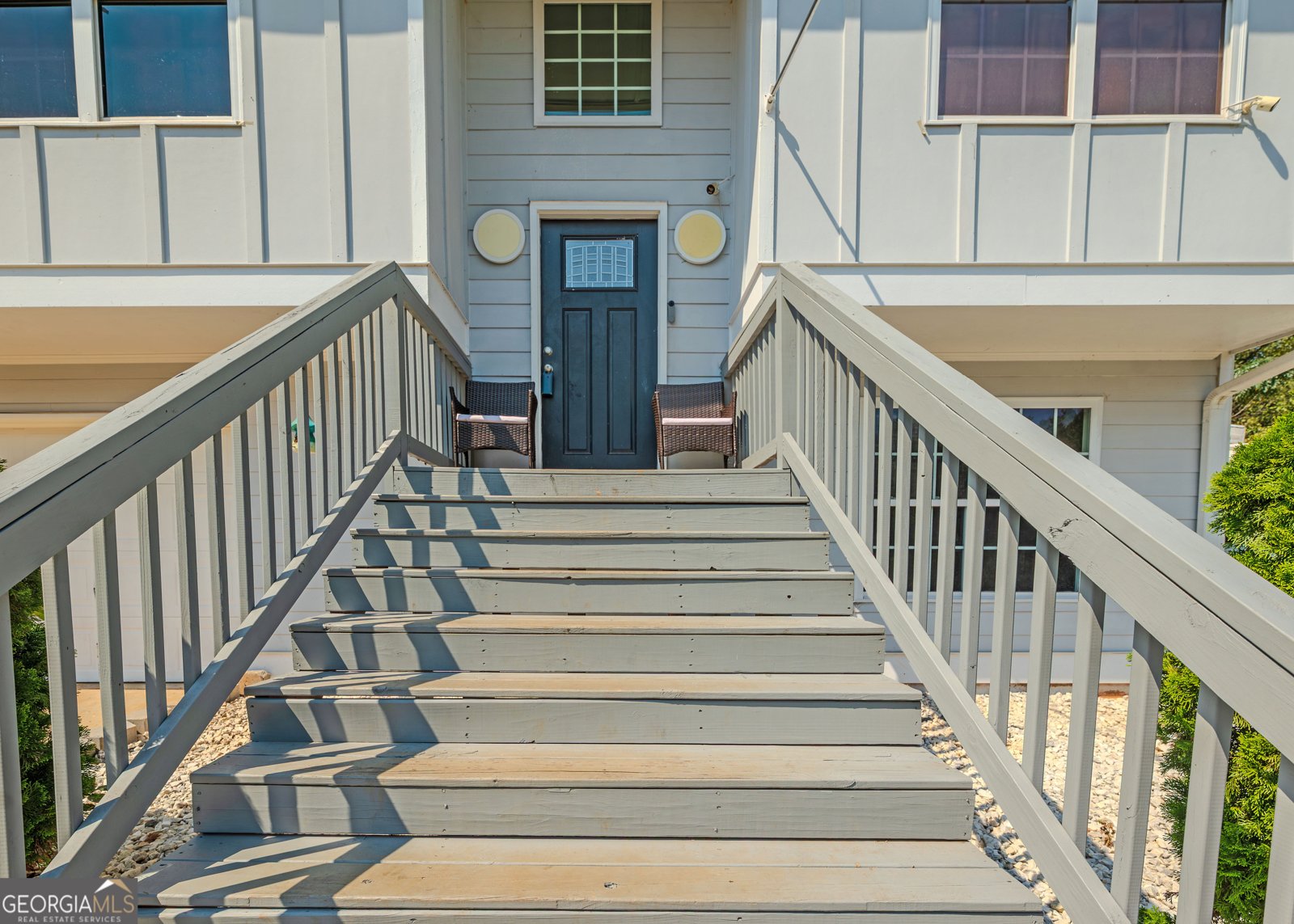 87 Little Milltown Road Hartwell - 2