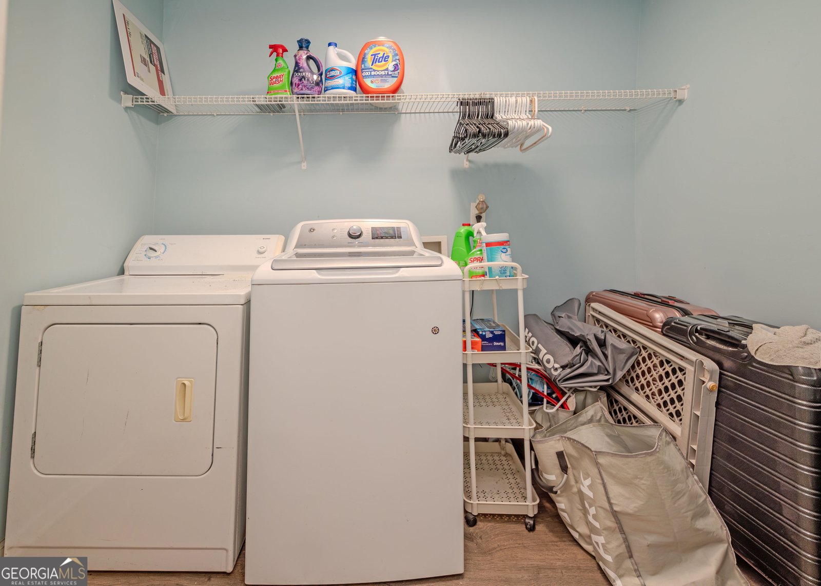 87 Little Milltown Road Hartwell - 27