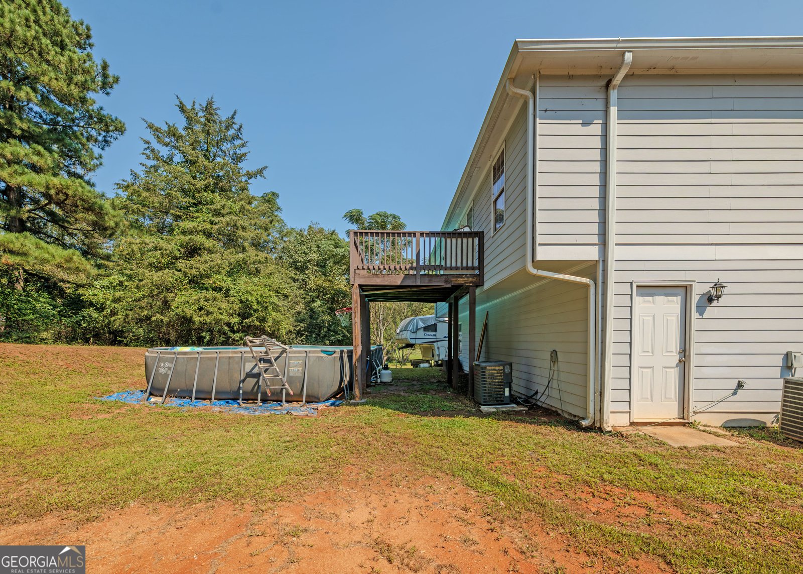 87 Little Milltown Road Hartwell - 3