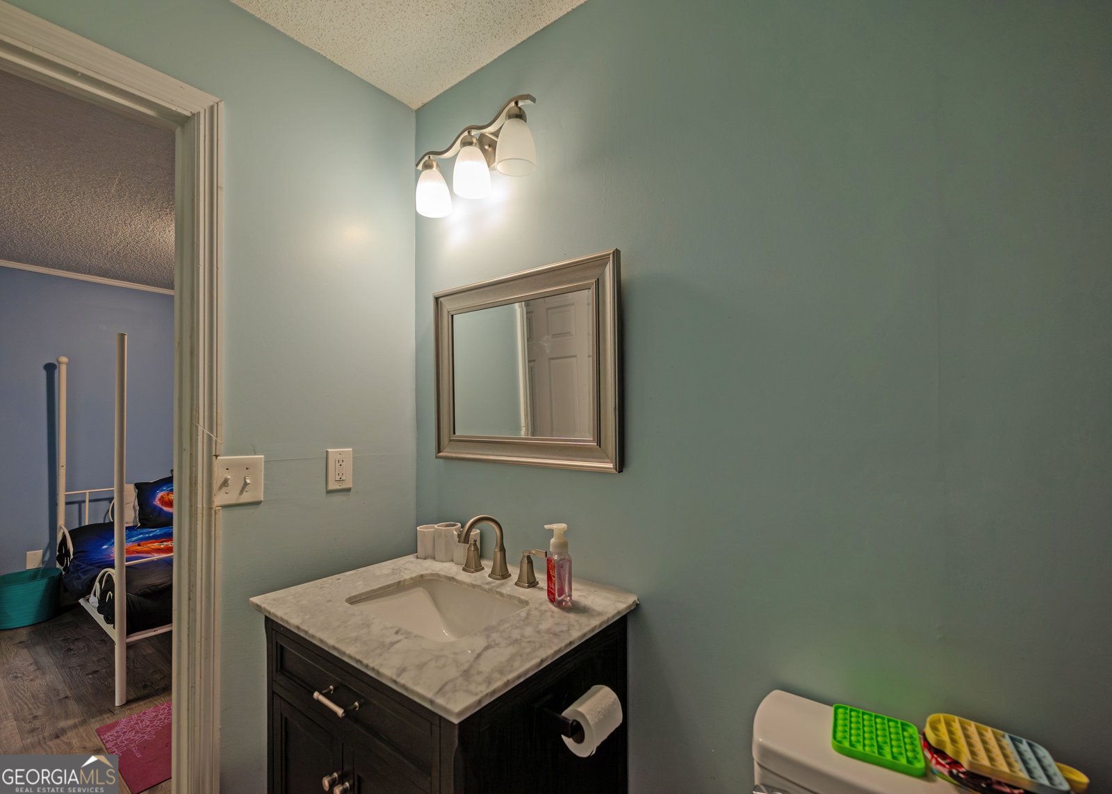 87 Little Milltown Road Hartwell - 32