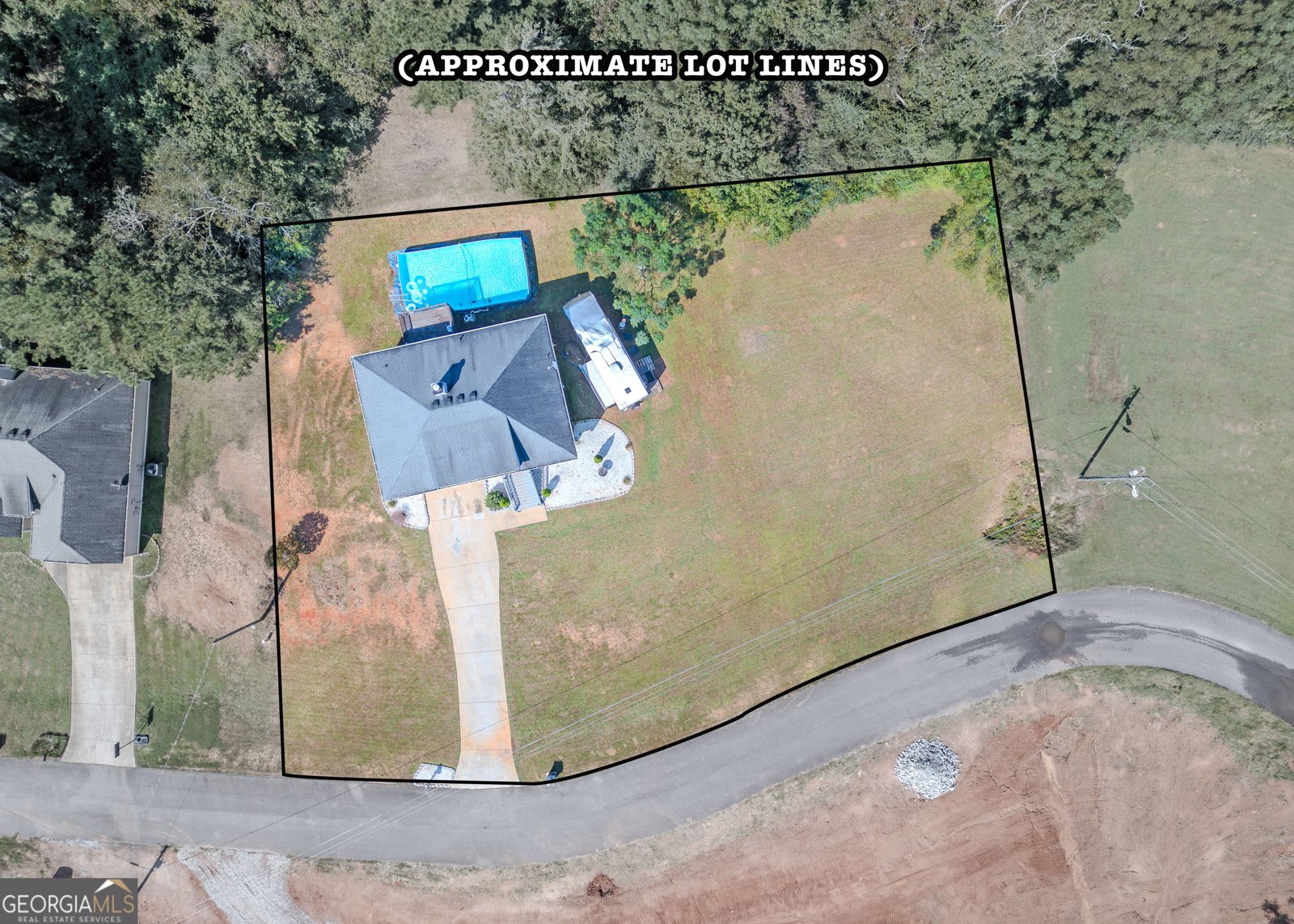 87 Little Milltown Road Hartwell - 34