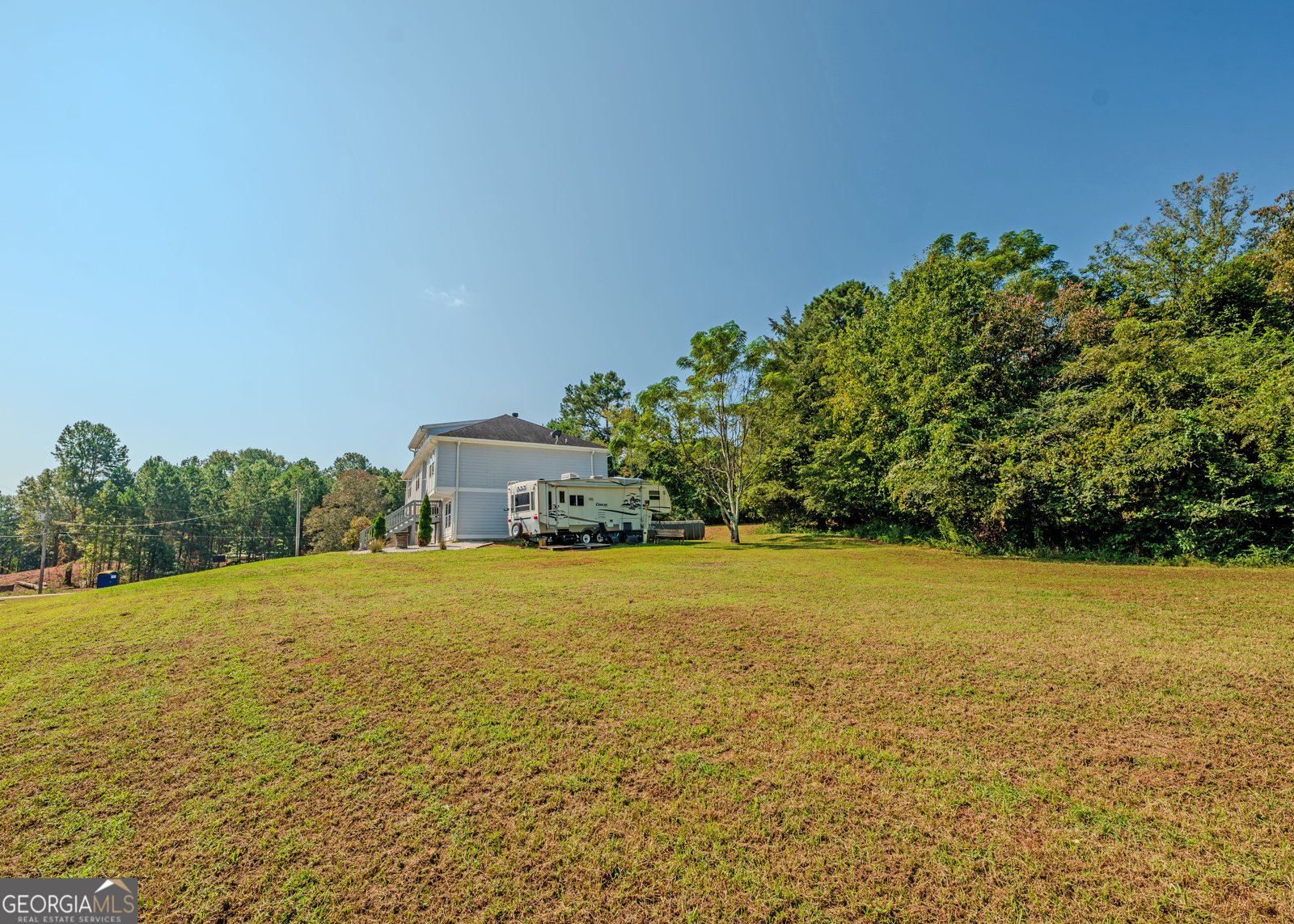87 Little Milltown Road Hartwell - 5