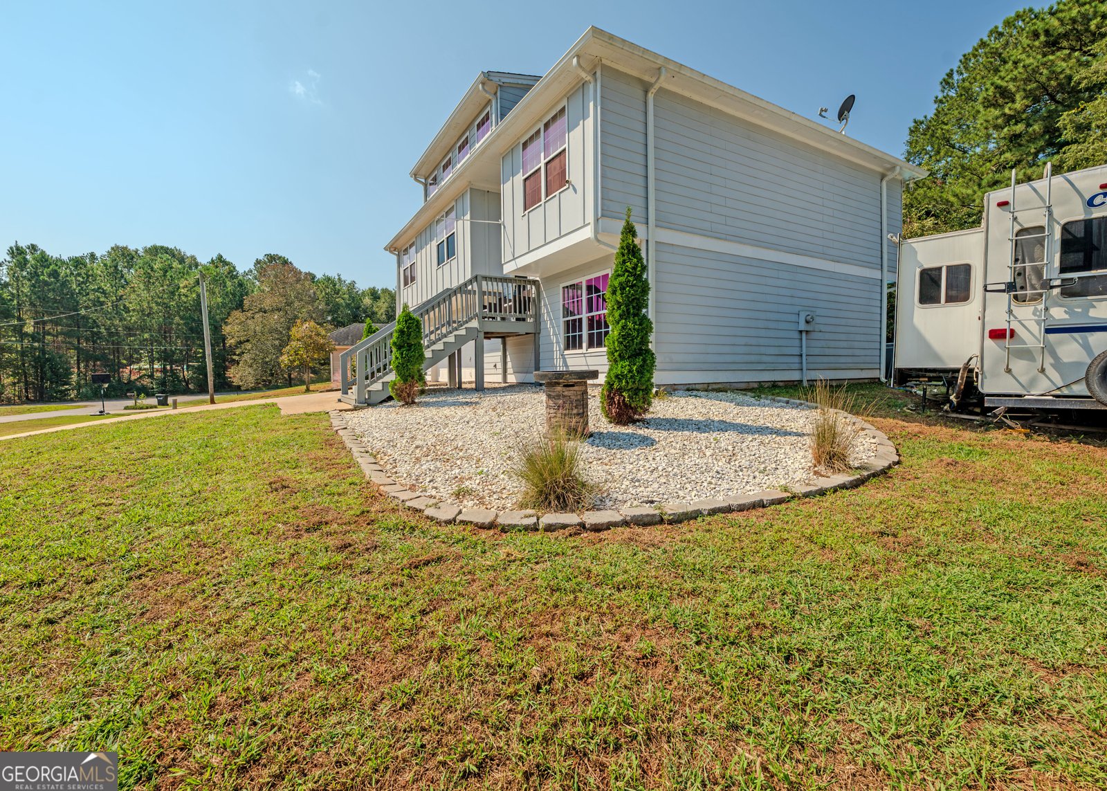 87 Little Milltown Road Hartwell - 6