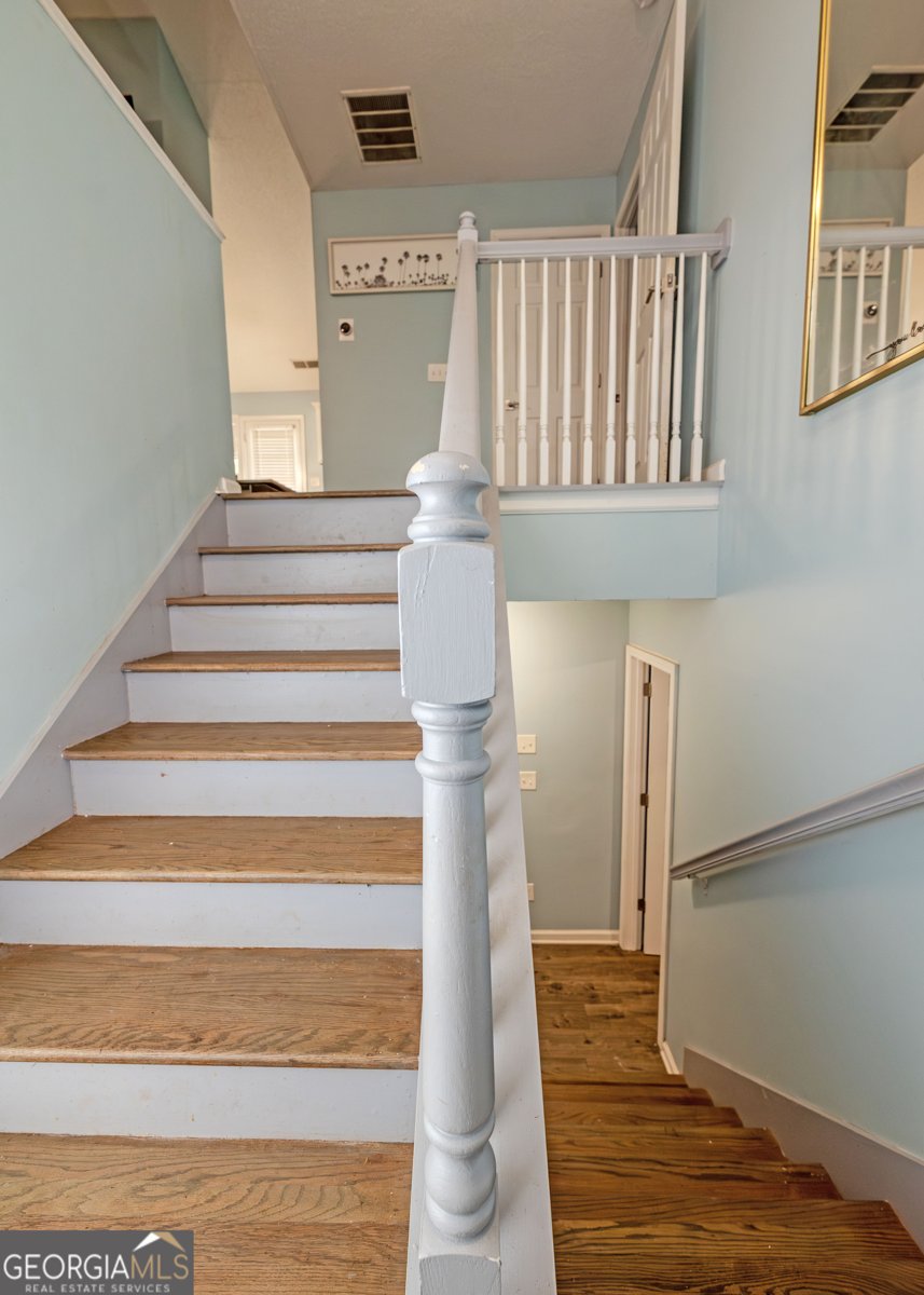 87 Little Milltown Road Hartwell - 7