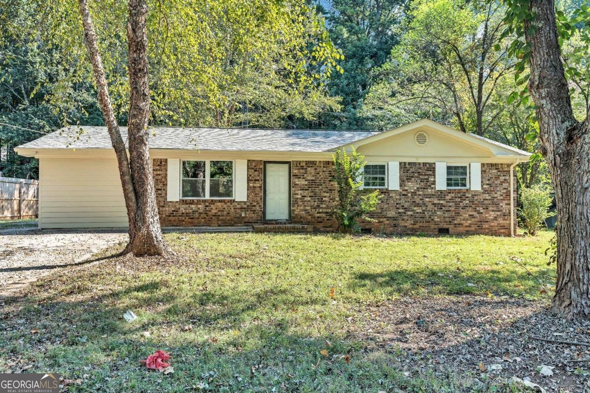 3415 Hopkins Road Powder Springs - 1
