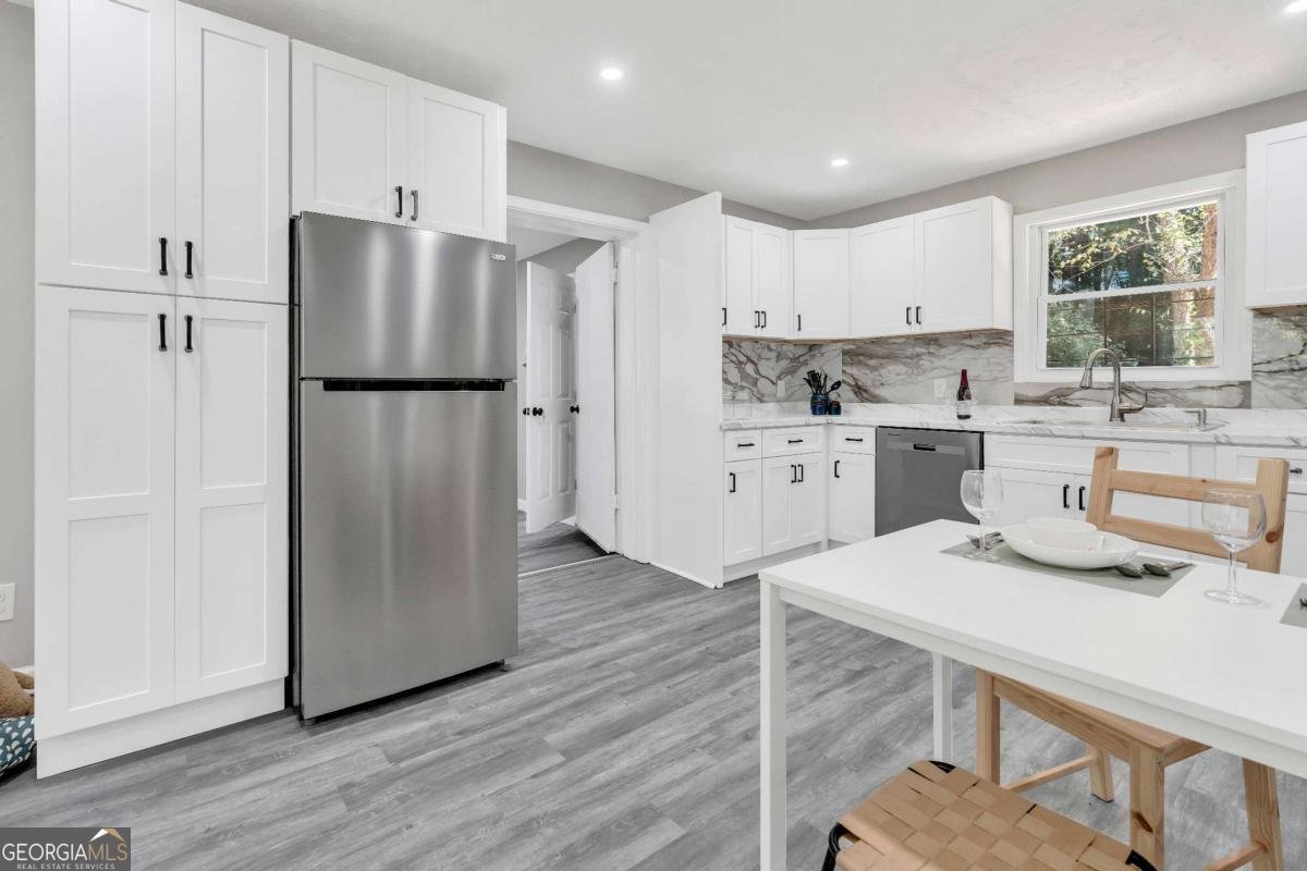 3415 Hopkins Road Powder Springs - 10