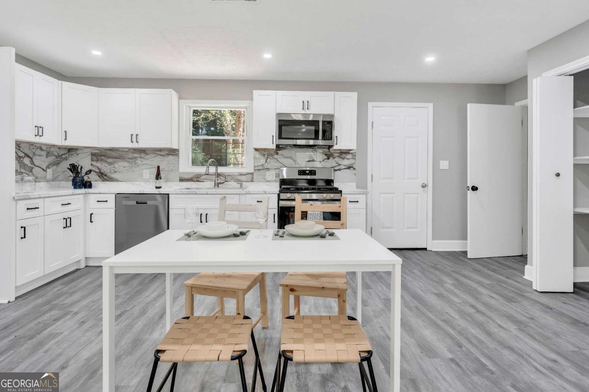 3415 Hopkins Road Powder Springs - 11