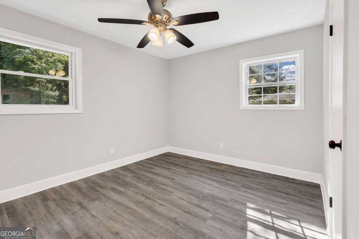 3415 Hopkins Road Powder Springs - 21