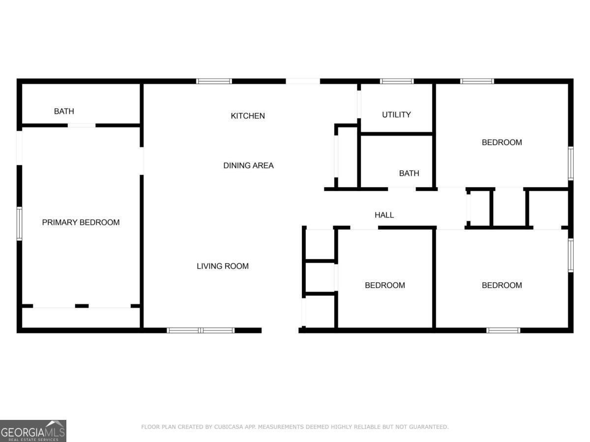 3415 Hopkins Road Powder Springs - 23