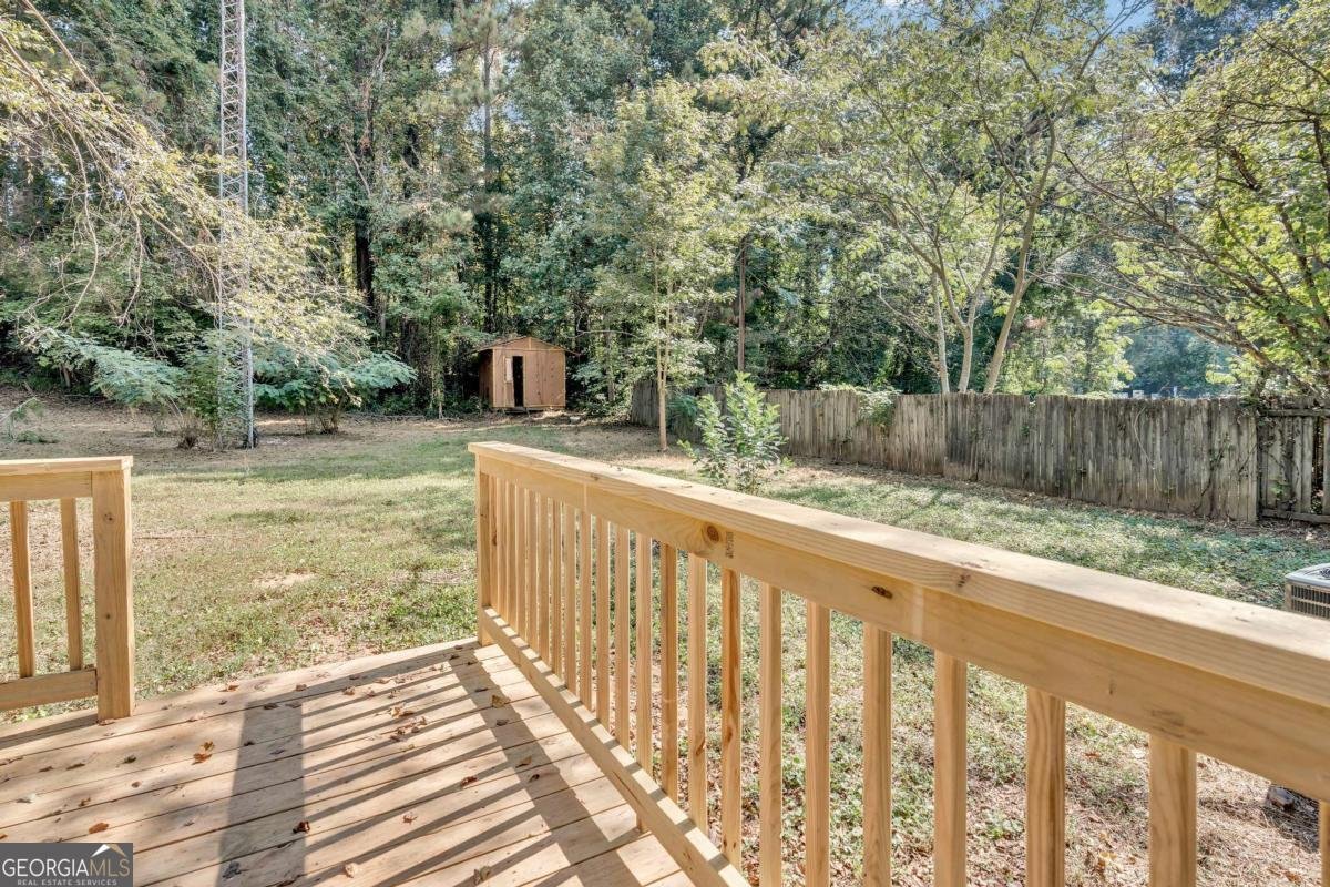3415 Hopkins Road Powder Springs - 24