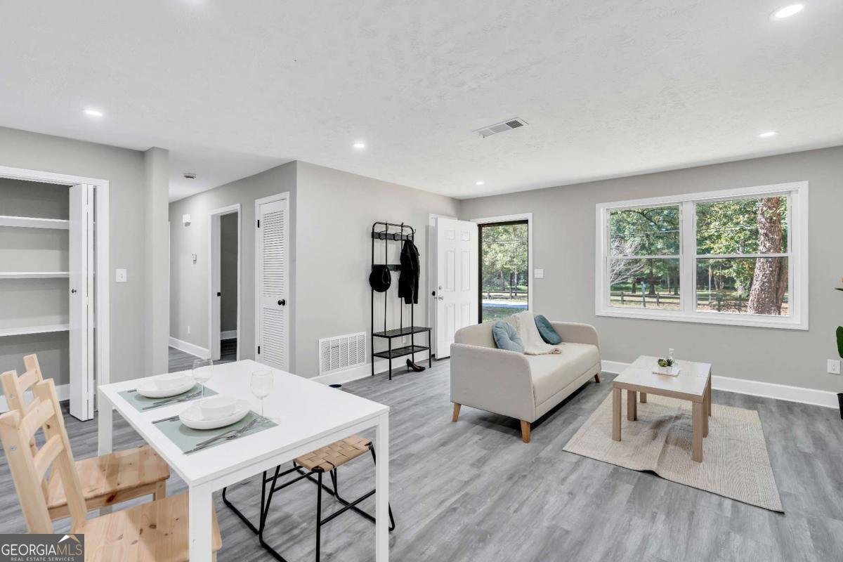 3415 Hopkins Road Powder Springs - 4