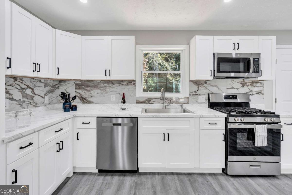 3415 Hopkins Road Powder Springs - 6