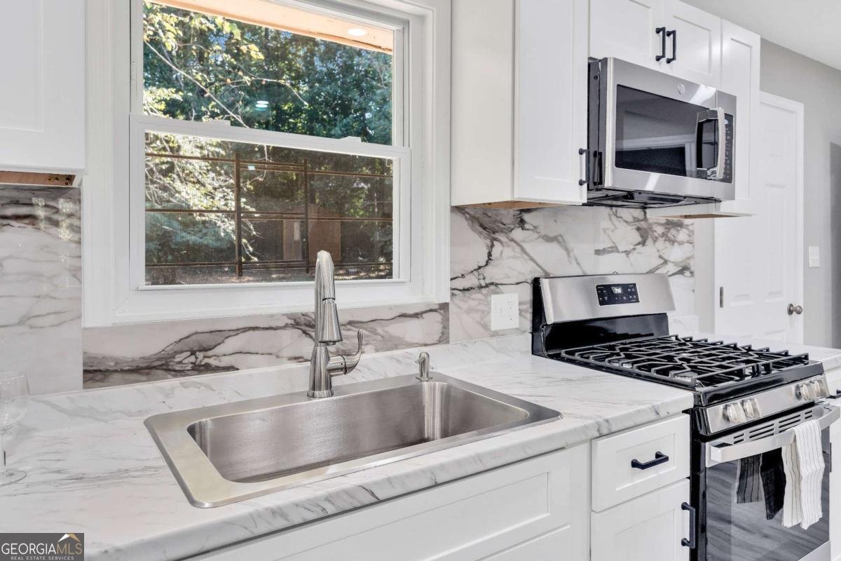 3415 Hopkins Road Powder Springs - 7