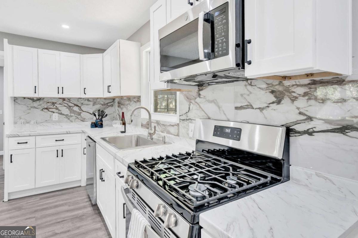 3415 Hopkins Road Powder Springs - 8