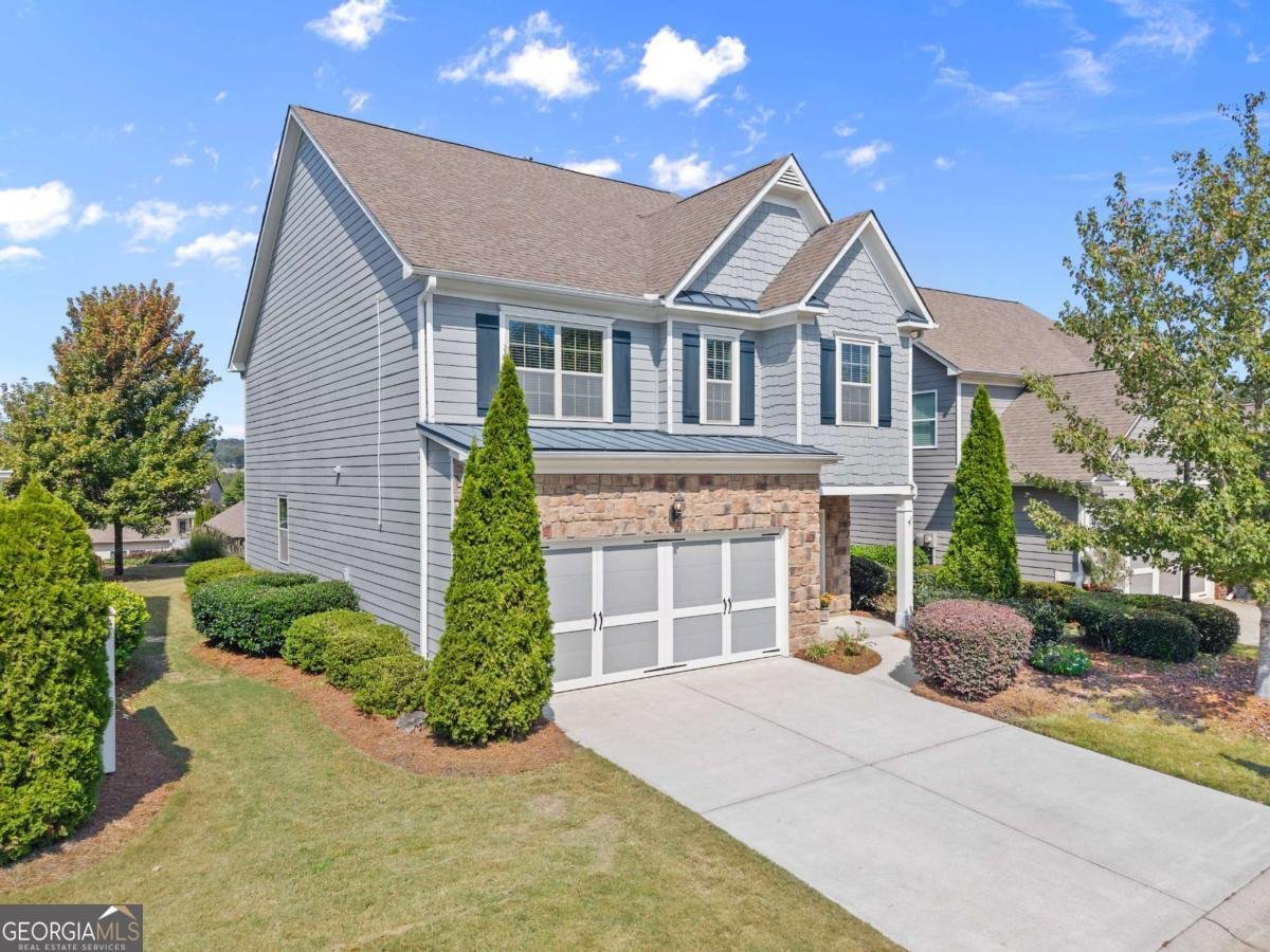 6844 Golden Bud Lane Flowery Branch - 2
